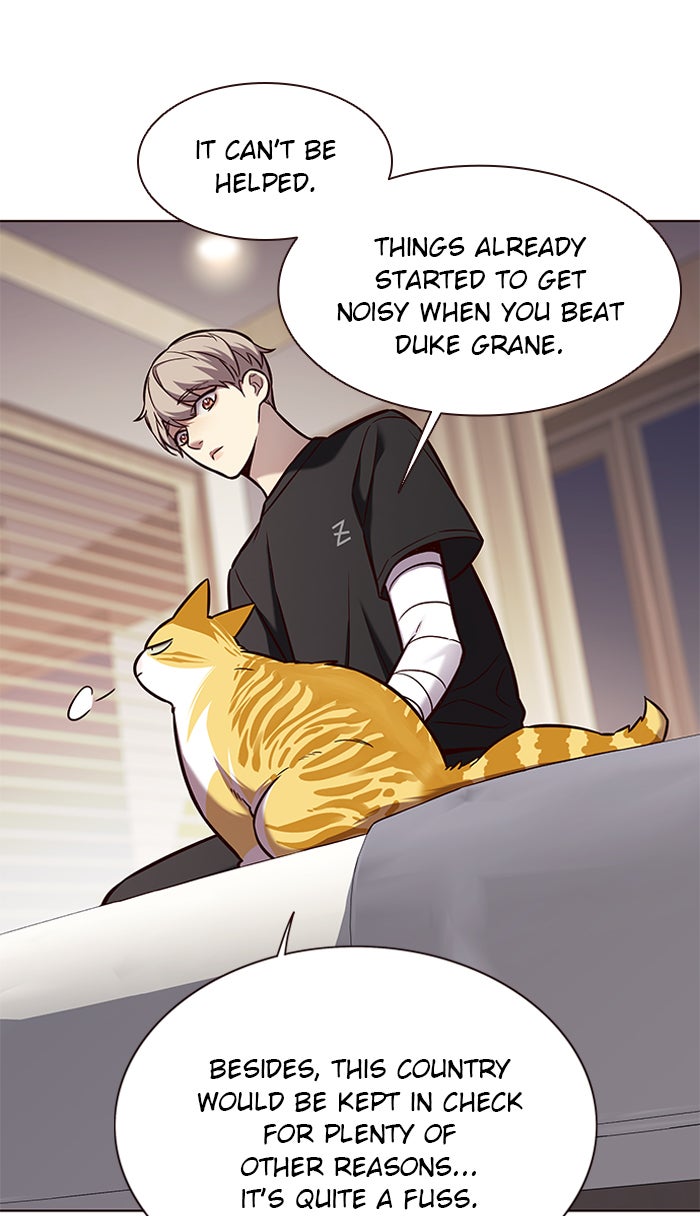 Read Eleceed EN Manga Online
