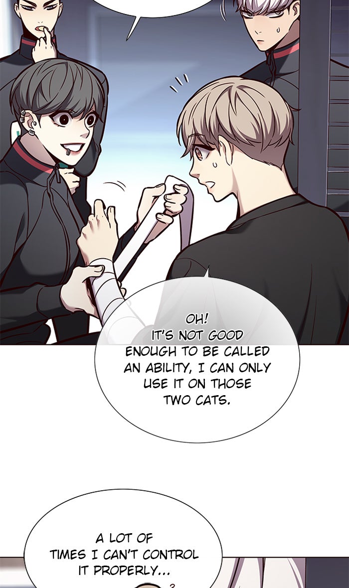 Read Eleceed EN Manga Online