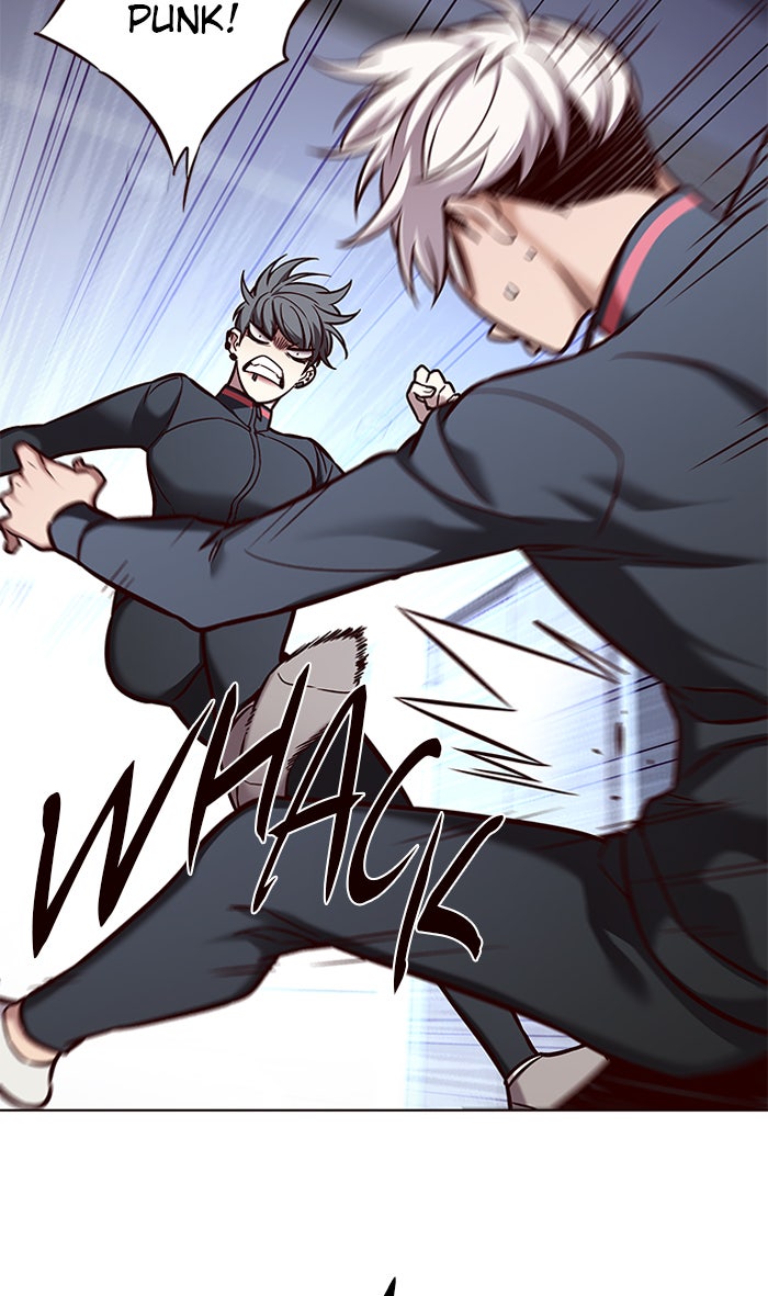 Read Eleceed EN Manga Online