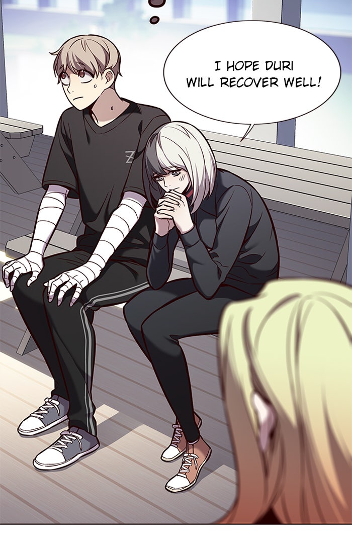 Read Eleceed EN Manga Online