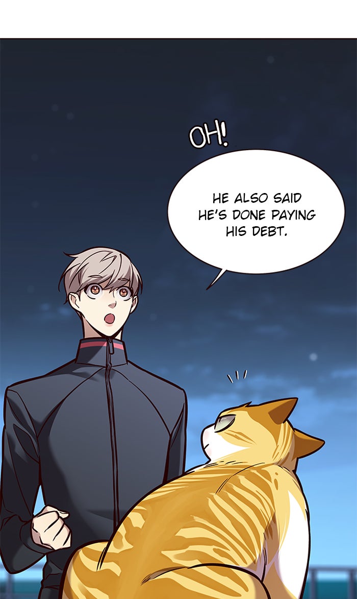 Read Eleceed EN Manga Online
