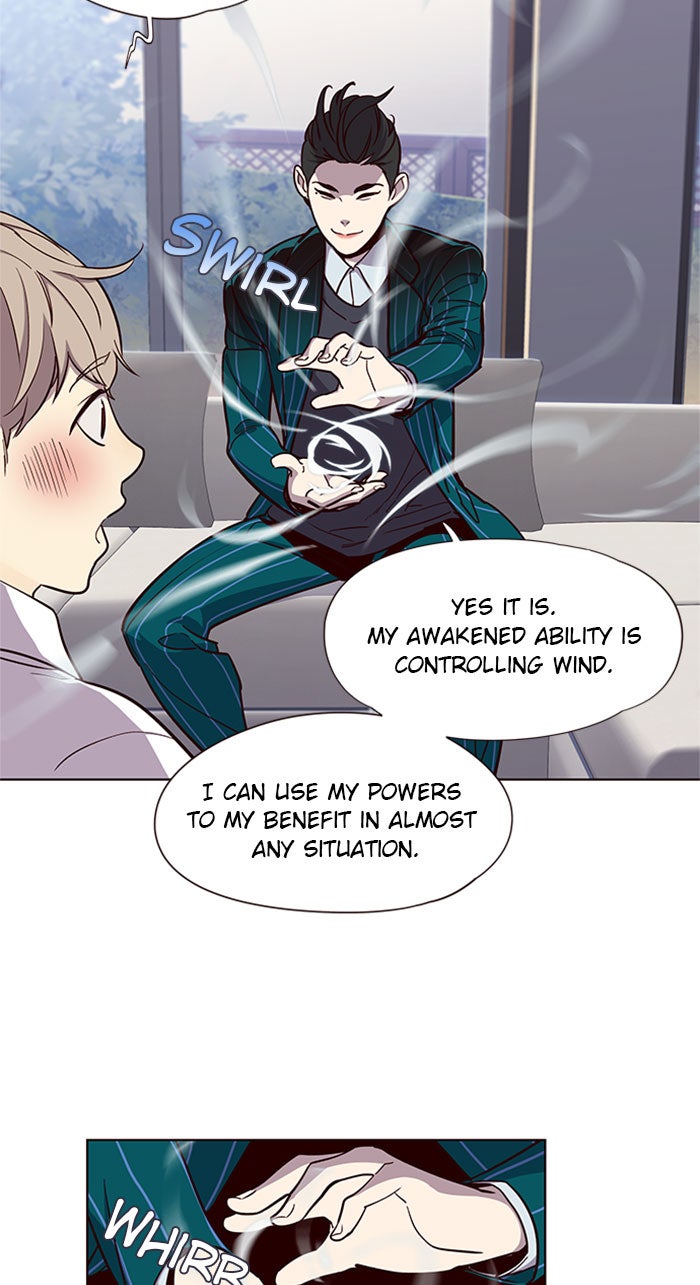 Read Eleceed EN Manga Online