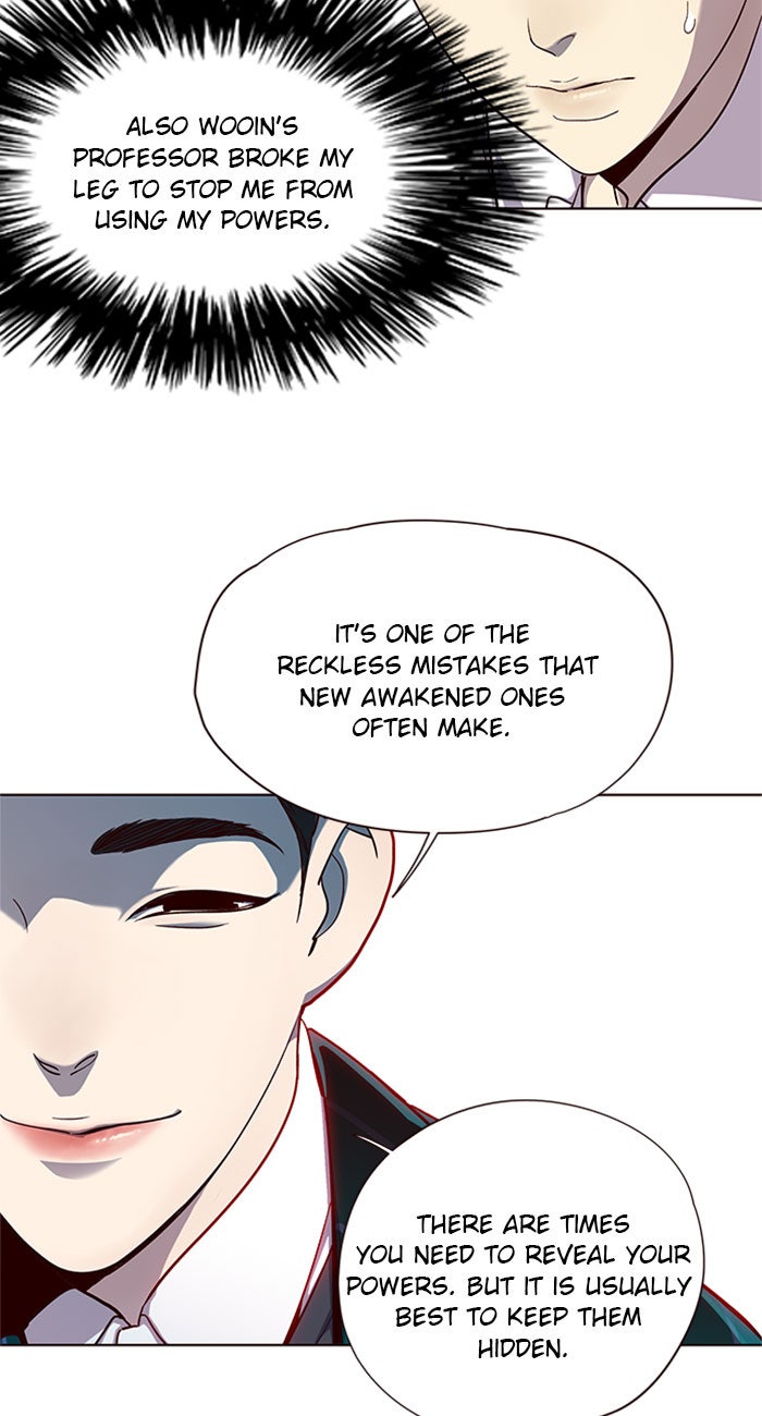 Read Eleceed EN Manga Online
