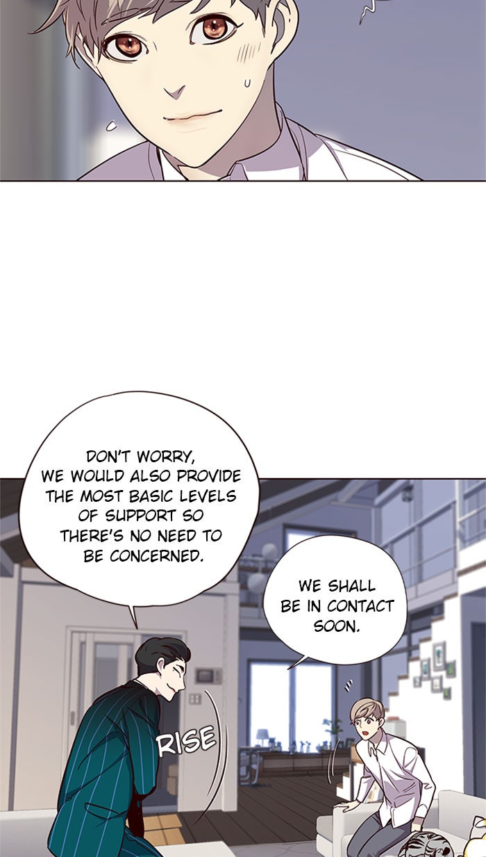 Read Eleceed EN Manga Online