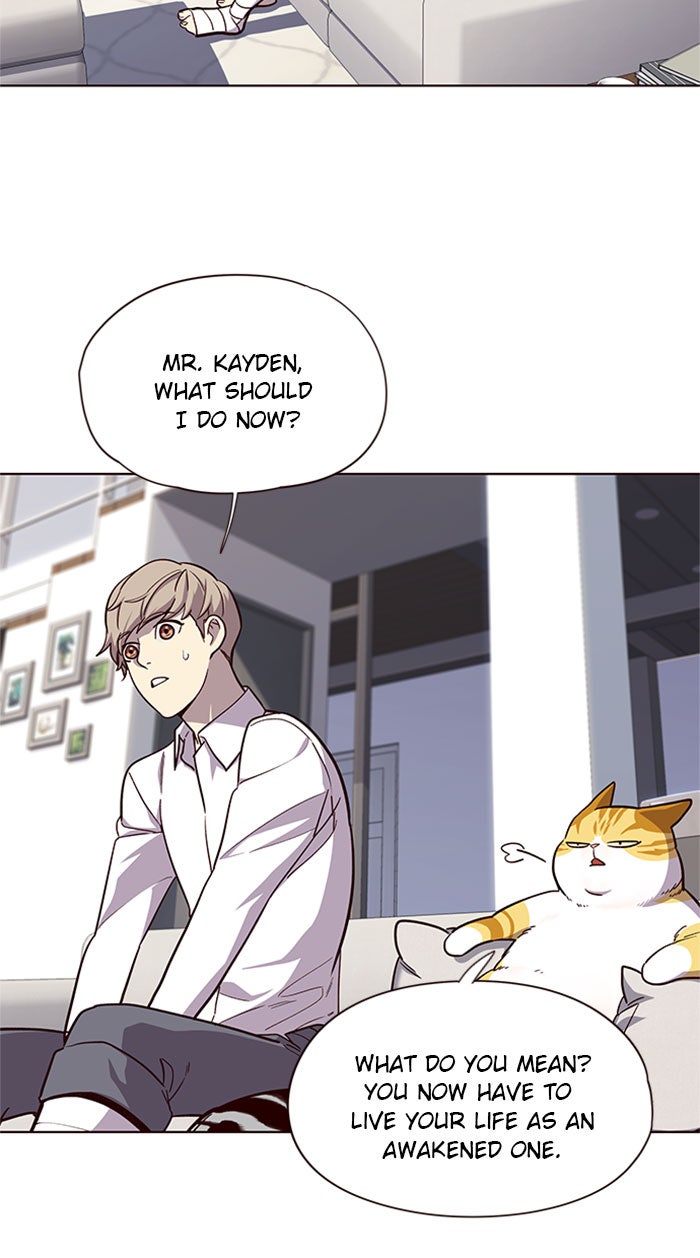 Read Eleceed EN Manga Online
