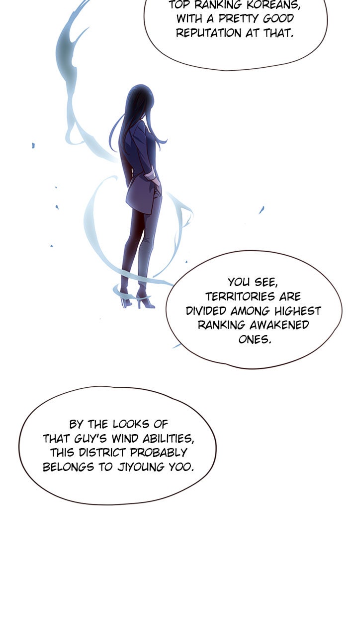 Read Eleceed EN Manga Online