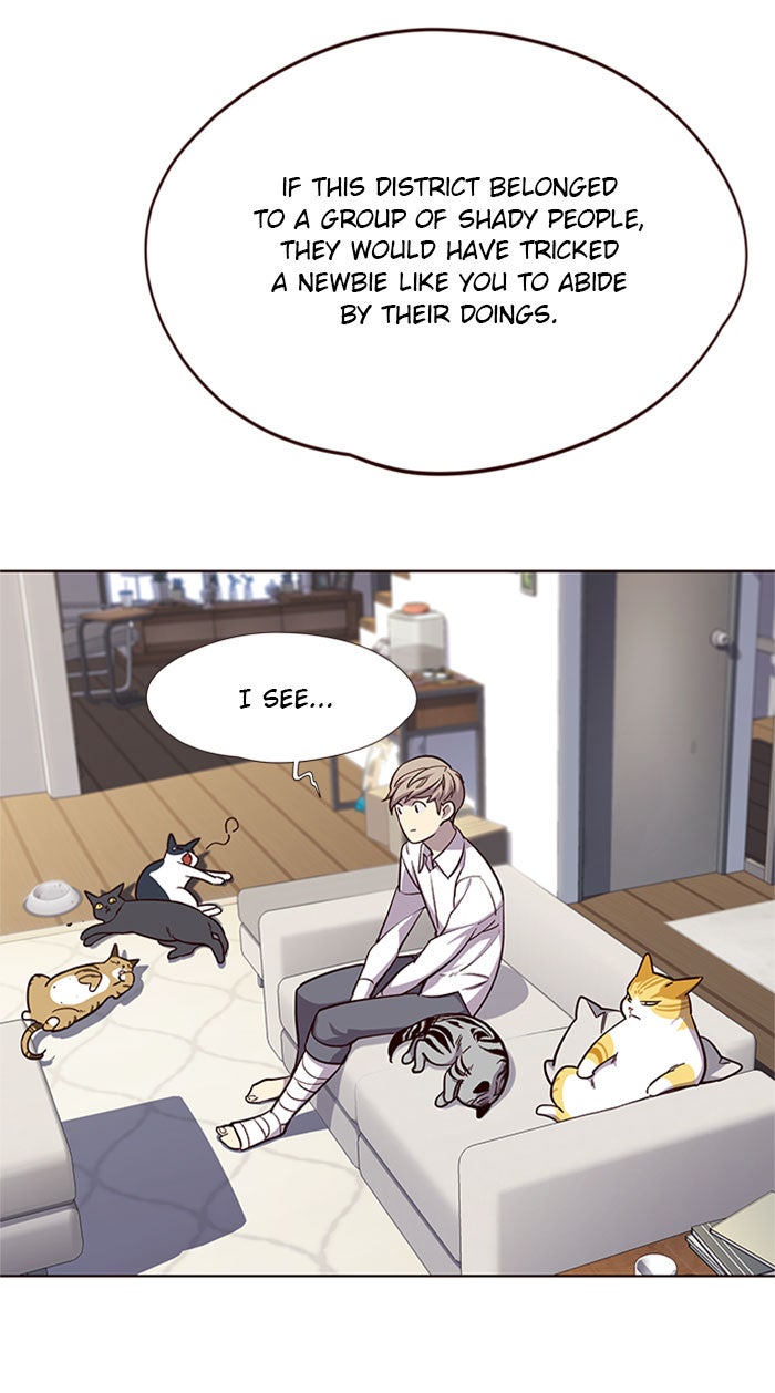 Read Eleceed EN Manga Online
