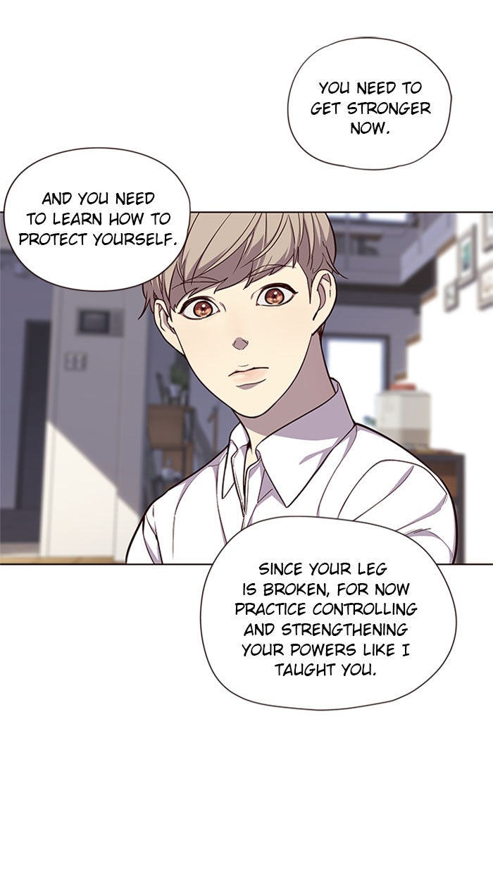 Read Eleceed EN Manga Online