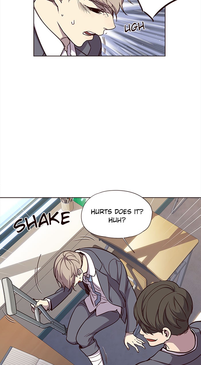 Read Eleceed EN Manga Online