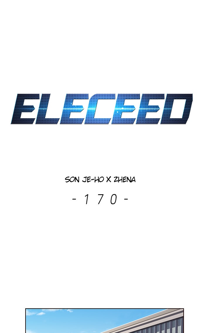 Read Eleceed EN Manga Online