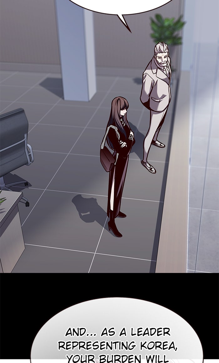 Read Eleceed EN Manga Online