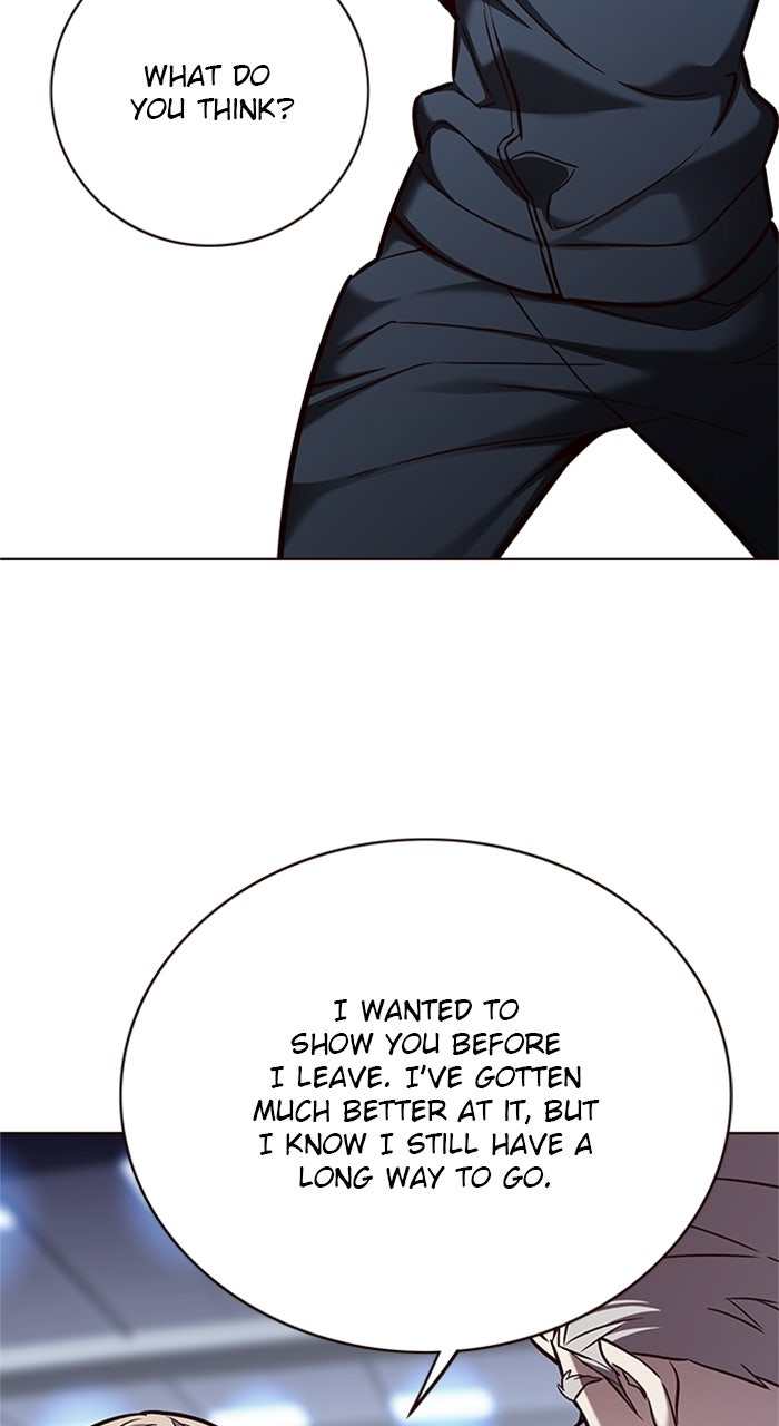 Read Eleceed EN Manga Online
