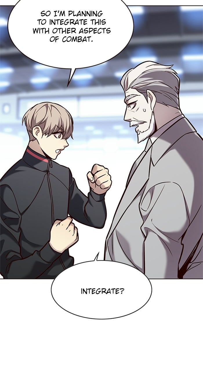 Read Eleceed EN Manga Online