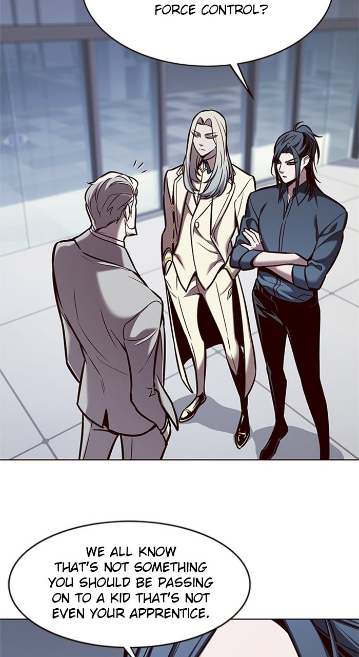 Read Eleceed EN Manga Online