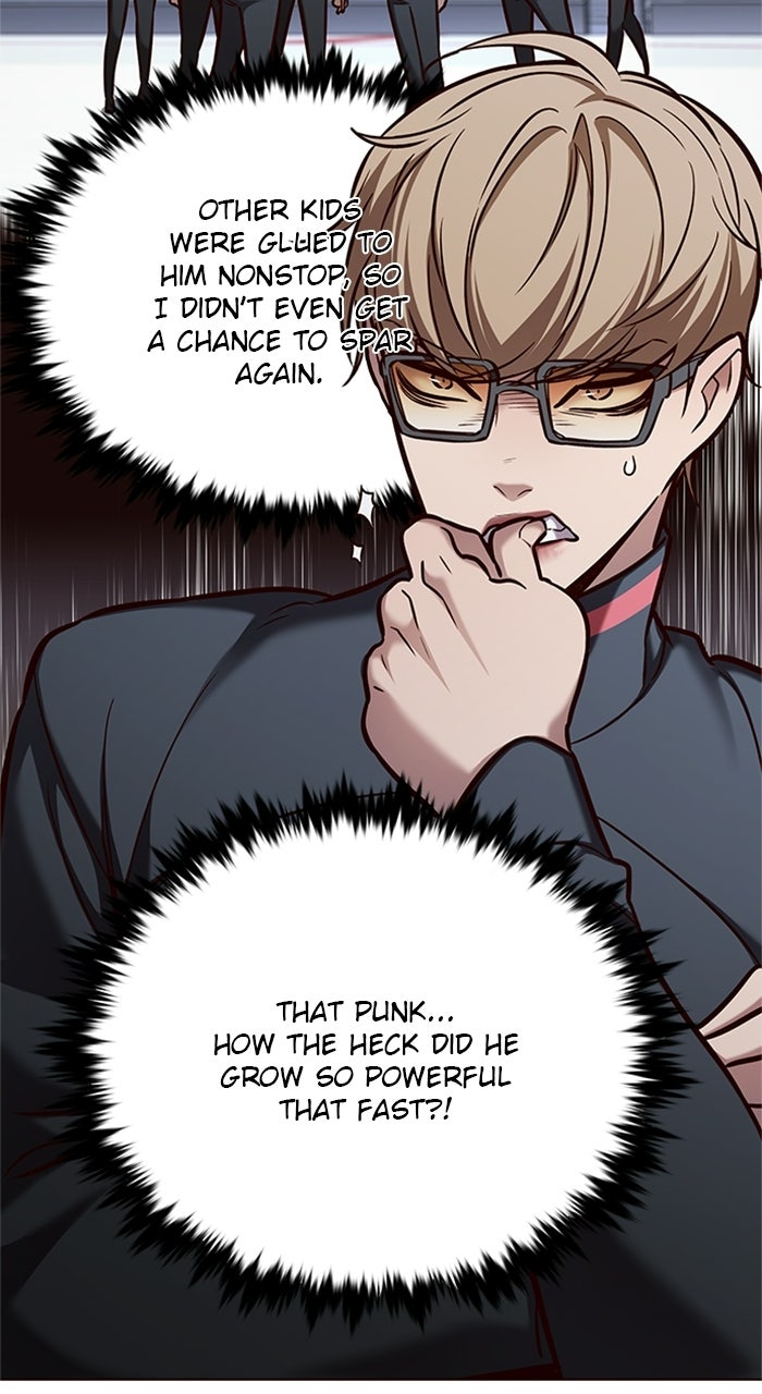 Read Eleceed EN Manga Online