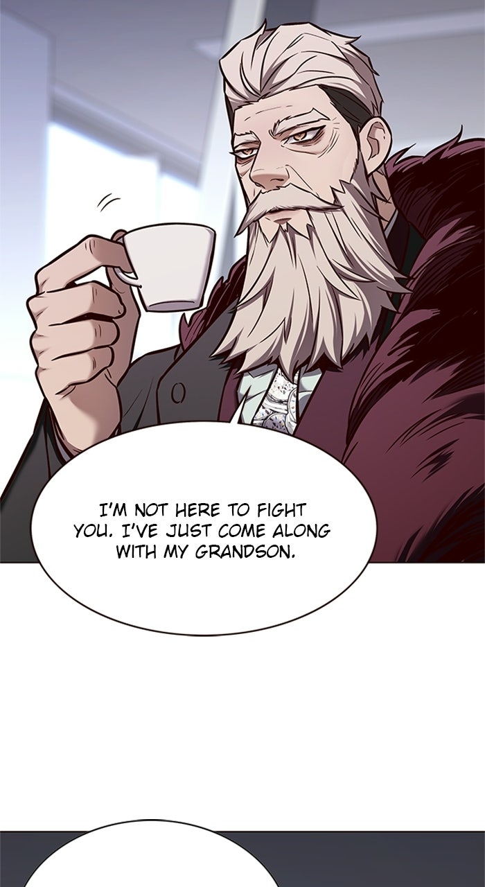 Read Eleceed EN Manga Online