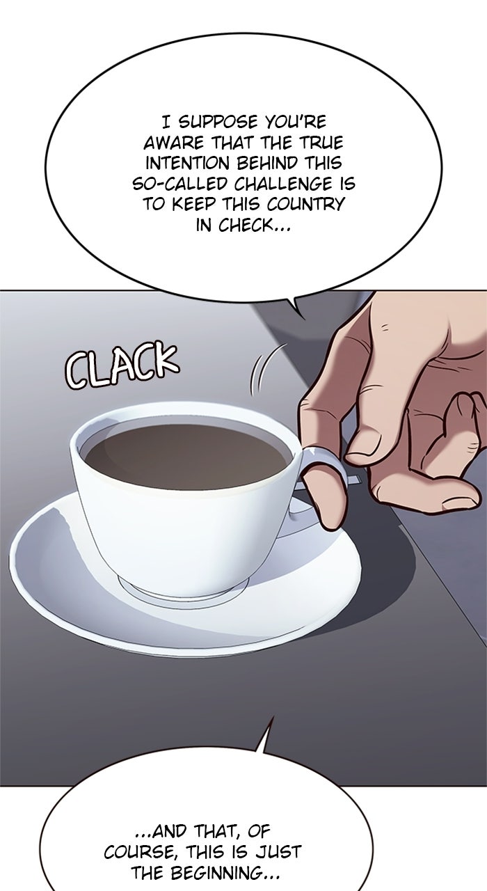 Read Eleceed EN Manga Online