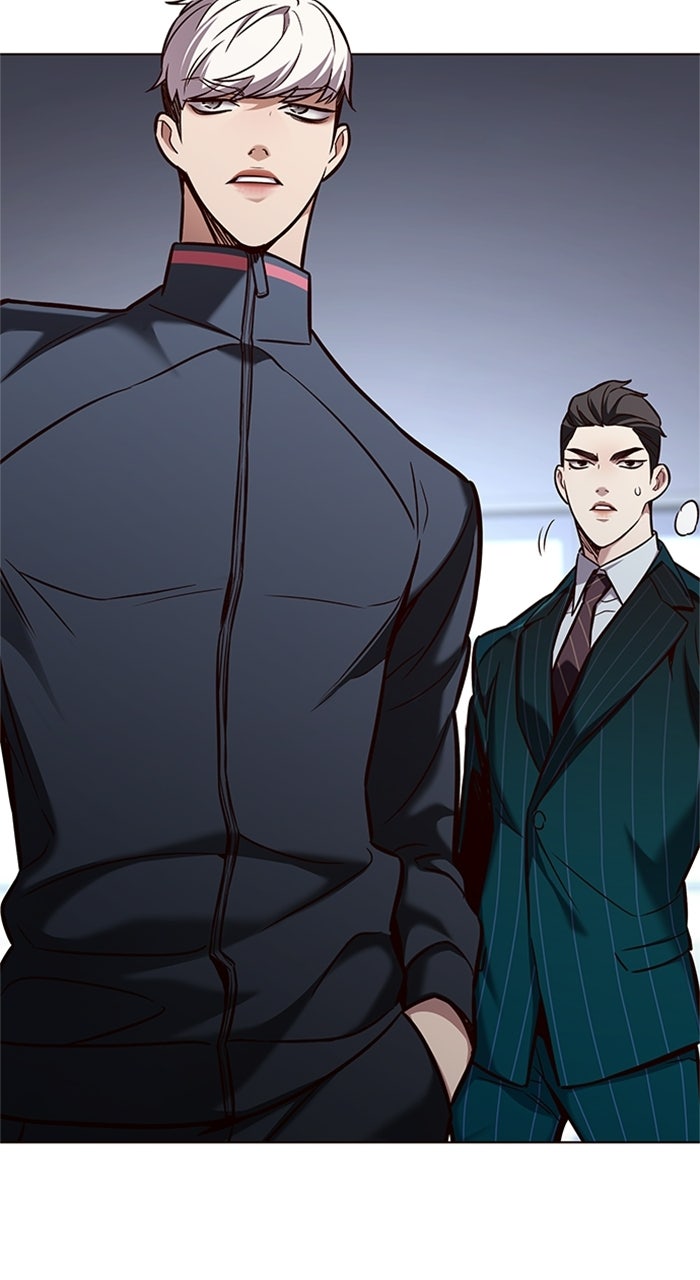 Read Eleceed EN Manga Online