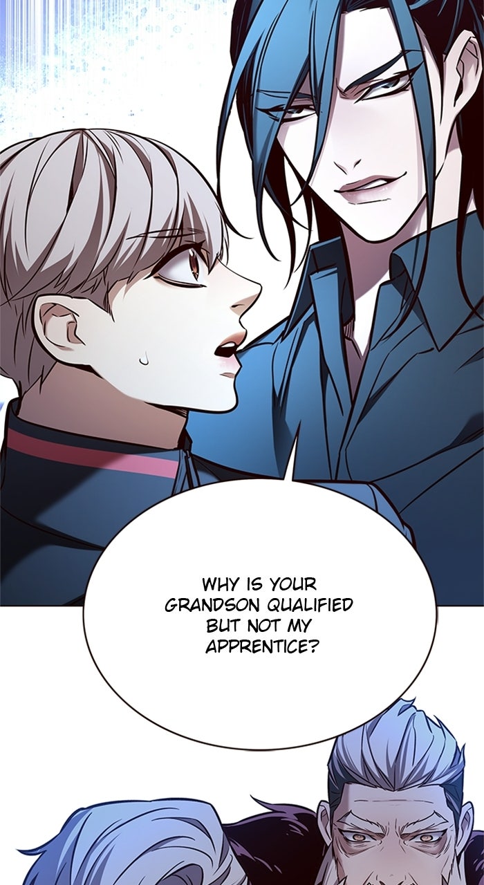 Read Eleceed EN Manga Online