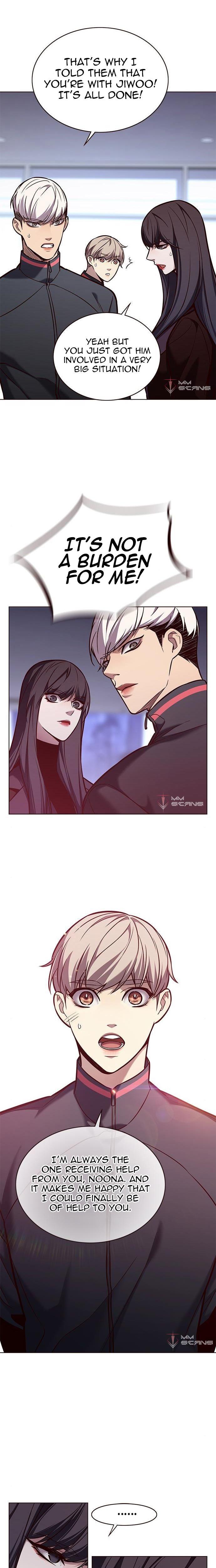 Read Eleceed EN Manga Online