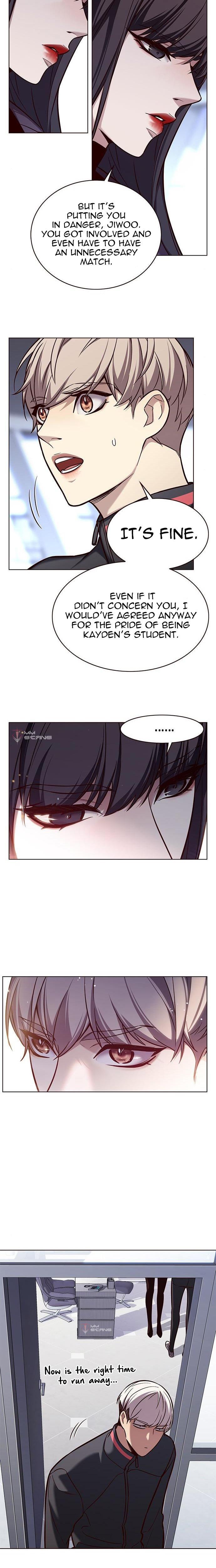Read Eleceed EN Manga Online