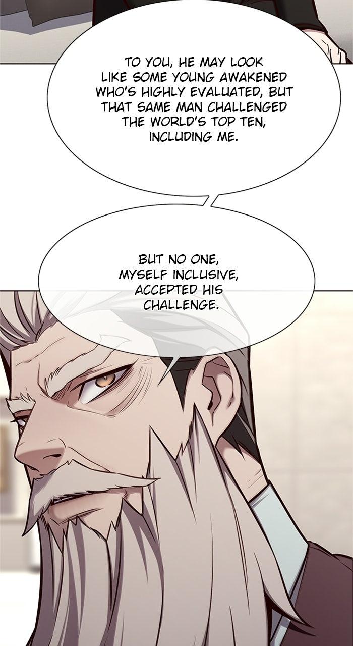 Read Eleceed EN Manga Online