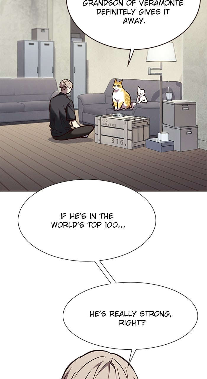 Read Eleceed EN Manga Online