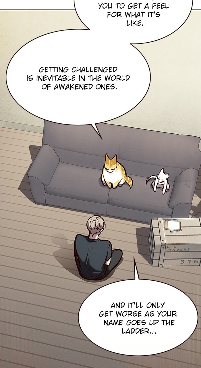 Read Eleceed EN Manga Online