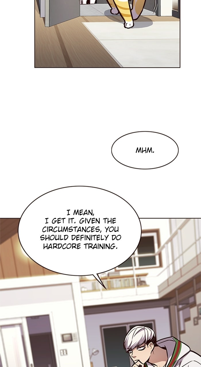 Read Eleceed EN Manga Online