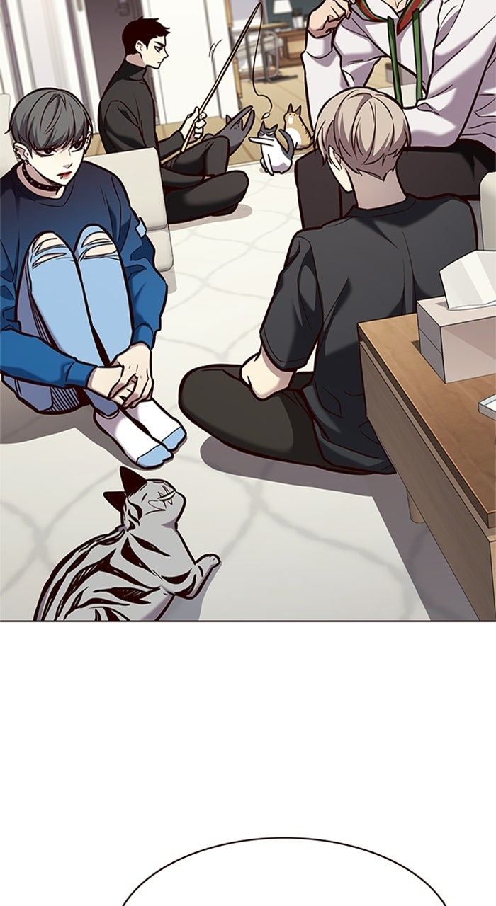 Read Eleceed EN Manga Online