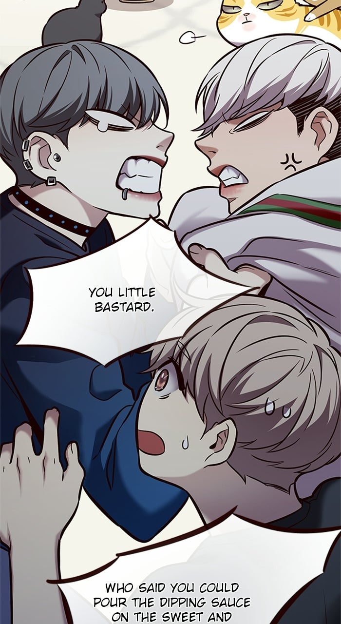 Read Eleceed EN Manga Online