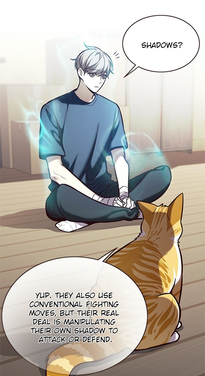 Read Eleceed EN Manga Online