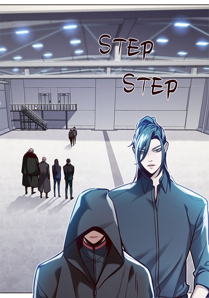 Read Eleceed EN Manga Online