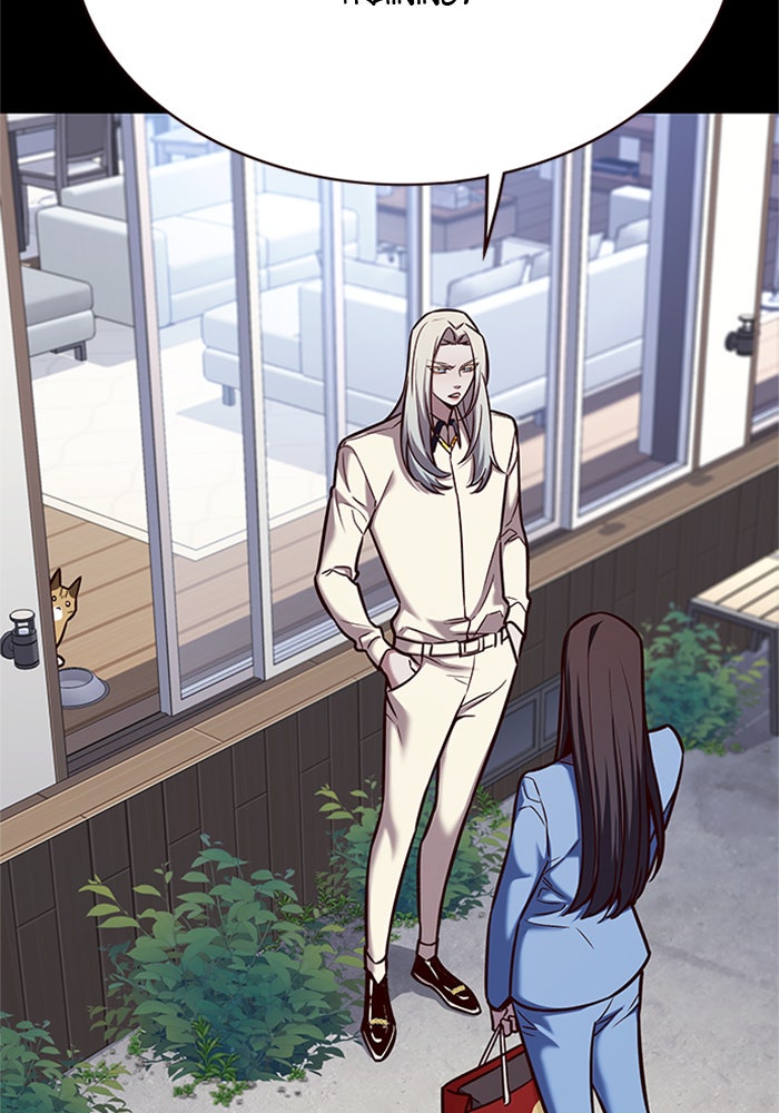 Read Eleceed EN Manga Online