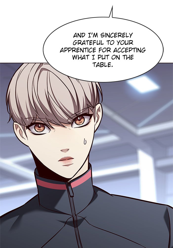 Read Eleceed EN Manga Online