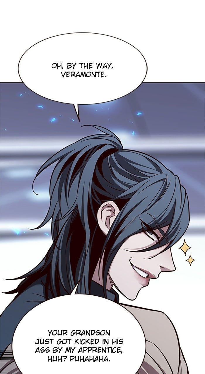 Read Eleceed EN Manga Online