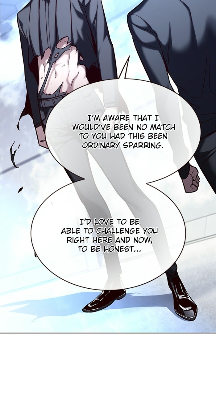 Read Eleceed EN Manga Online