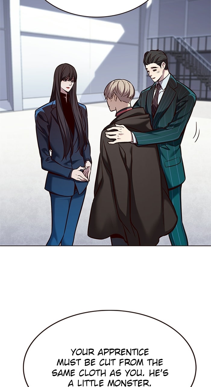 Read Eleceed EN Manga Online