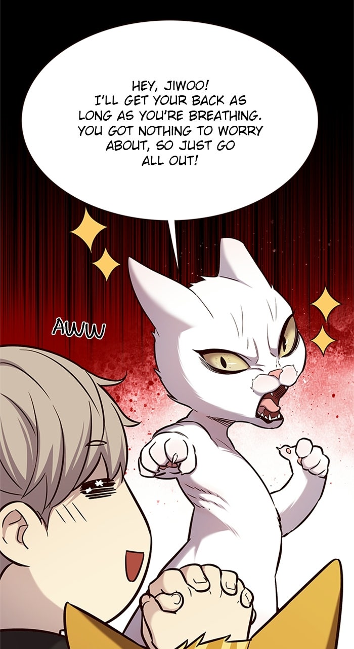 Read Eleceed EN Manga Online
