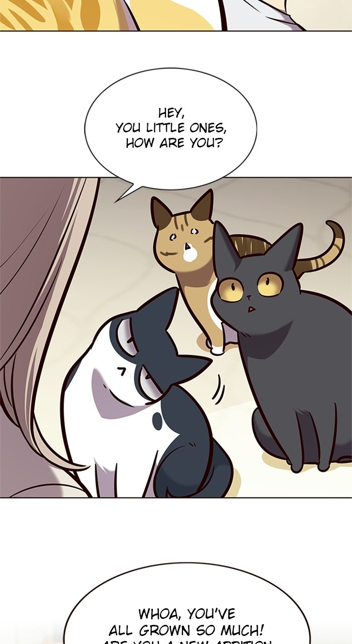 Read Eleceed EN Manga Online