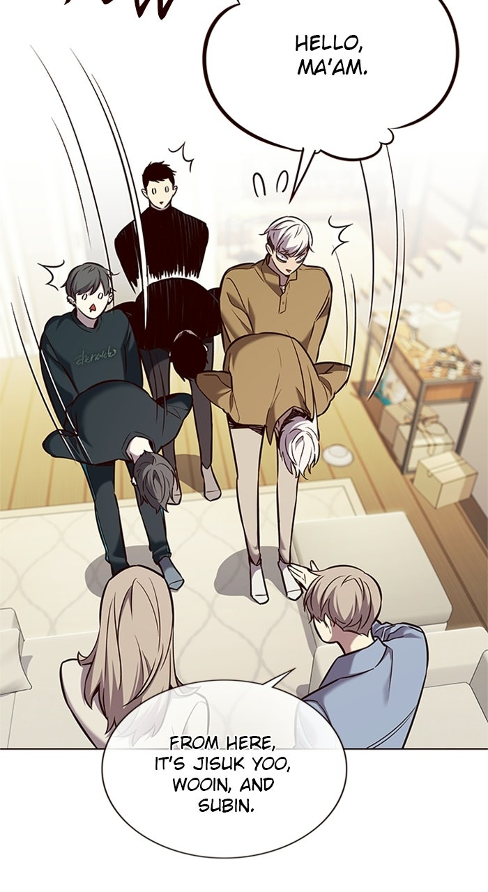 Read Eleceed EN Manga Online