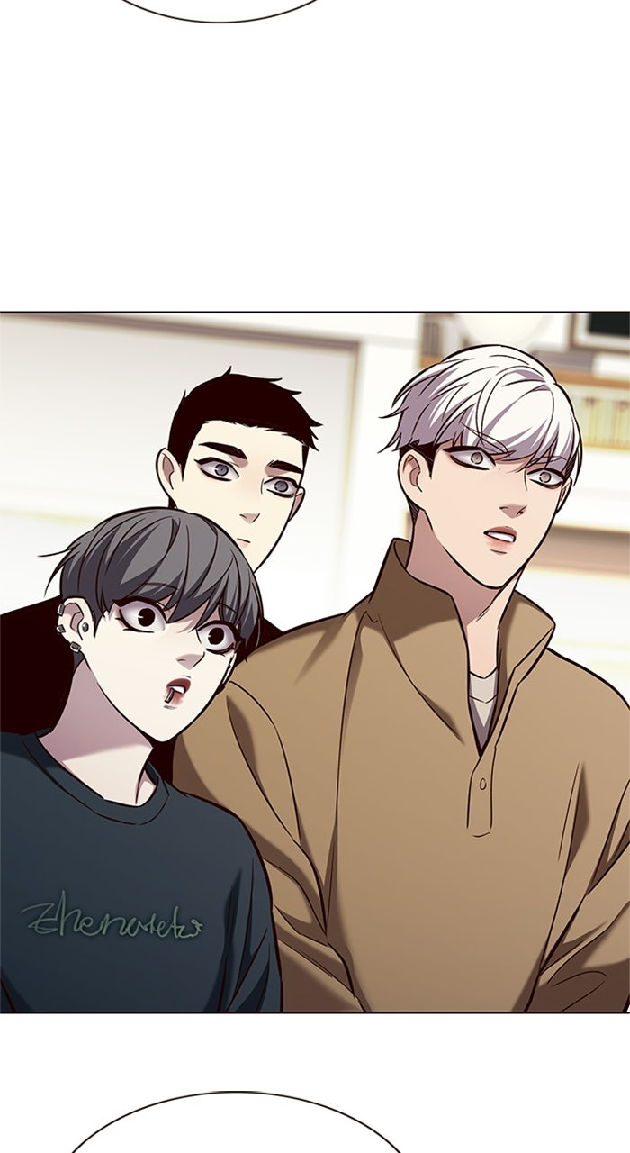 Read Eleceed EN Manga Online