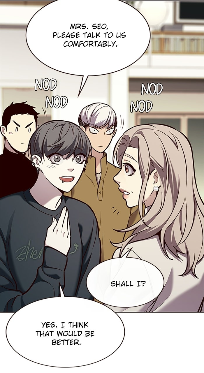 Read Eleceed EN Manga Online