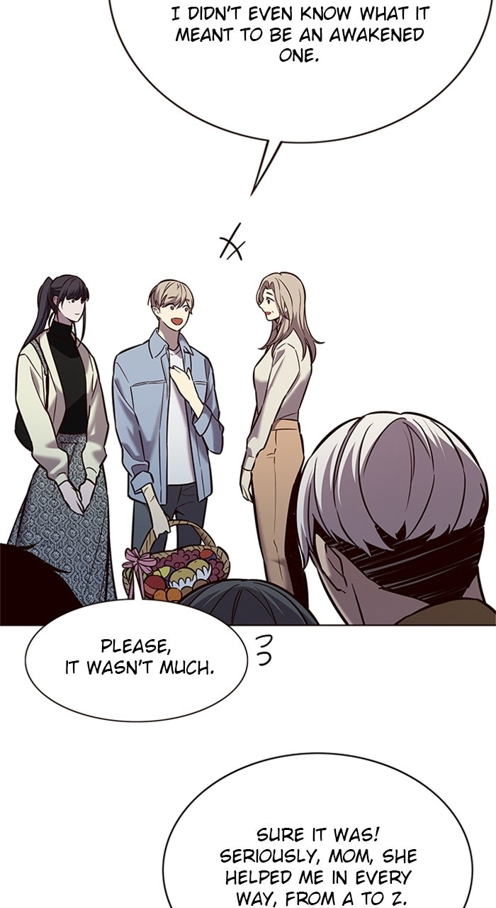 Read Eleceed EN Manga Online