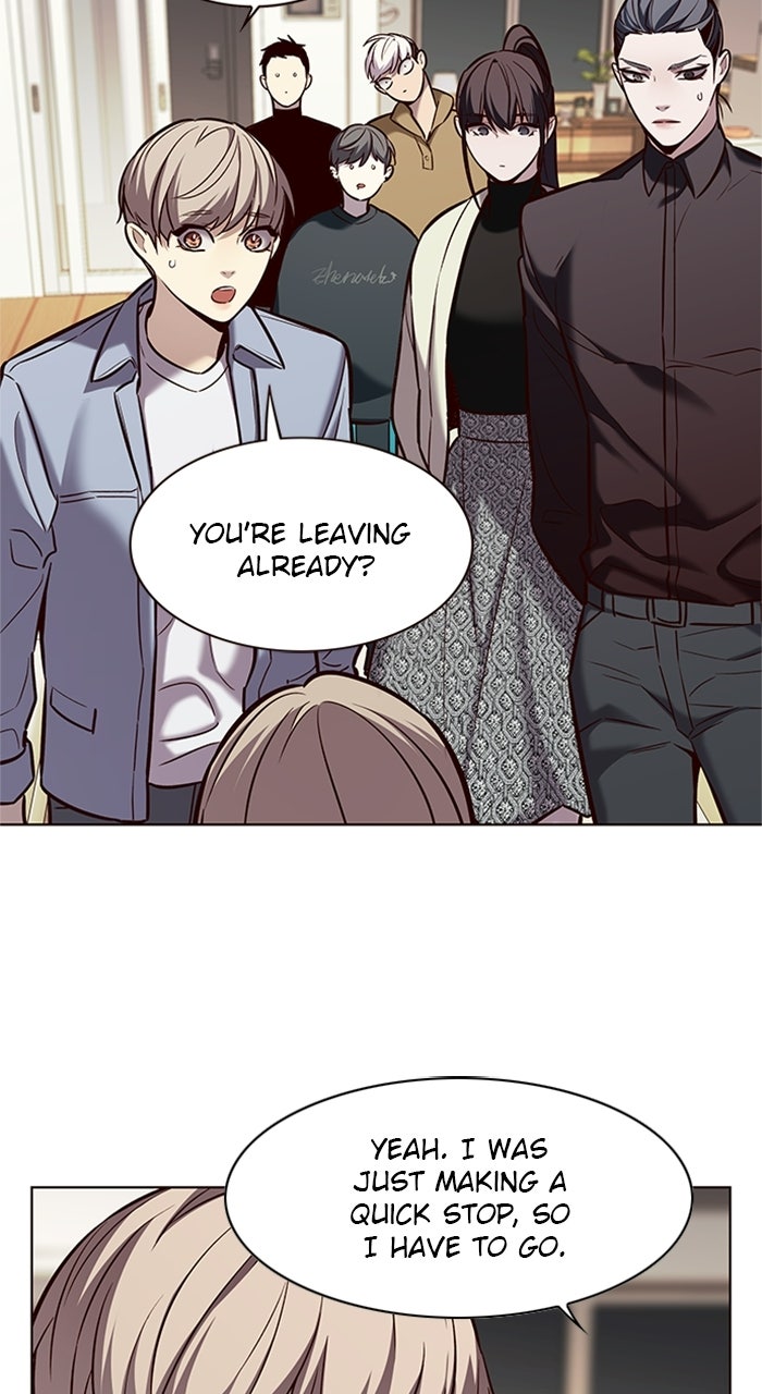 Read Eleceed EN Manga Online