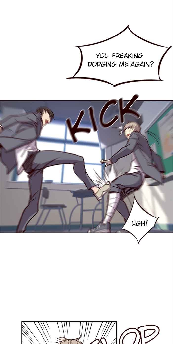 Read Eleceed EN Manga Online
