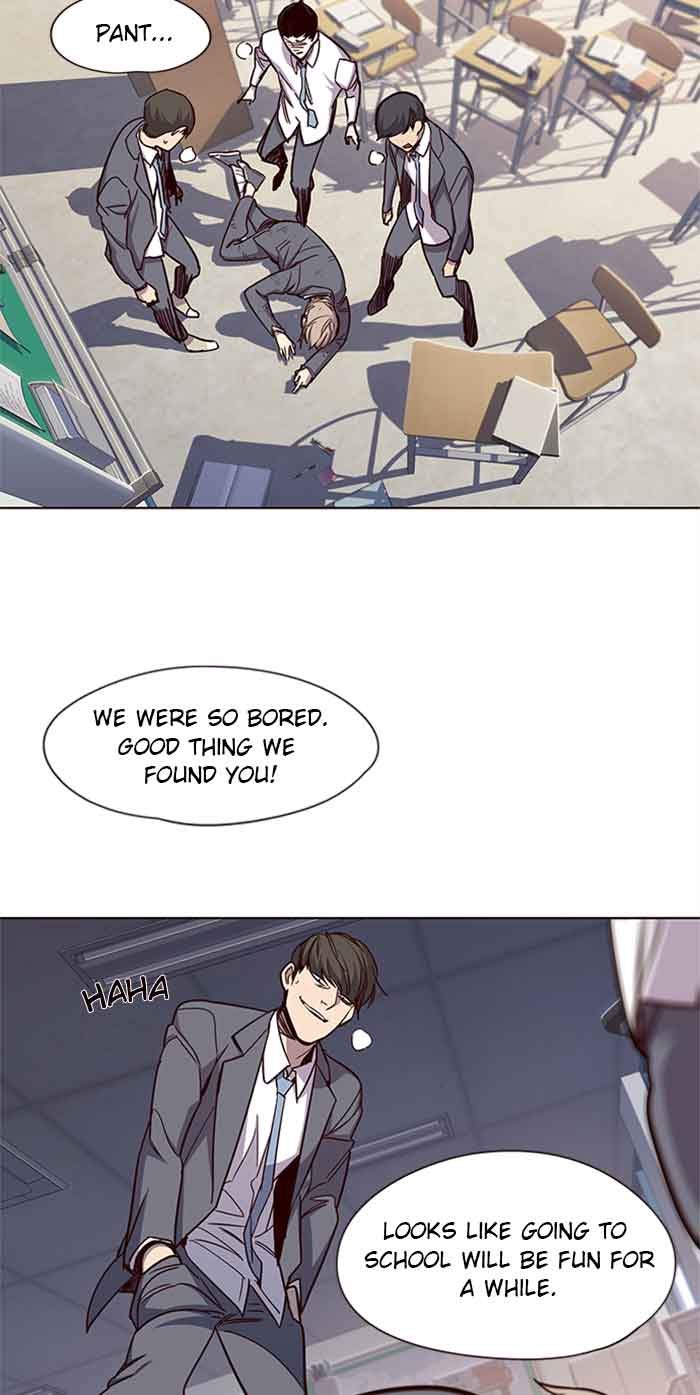 Read Eleceed EN Manga Online