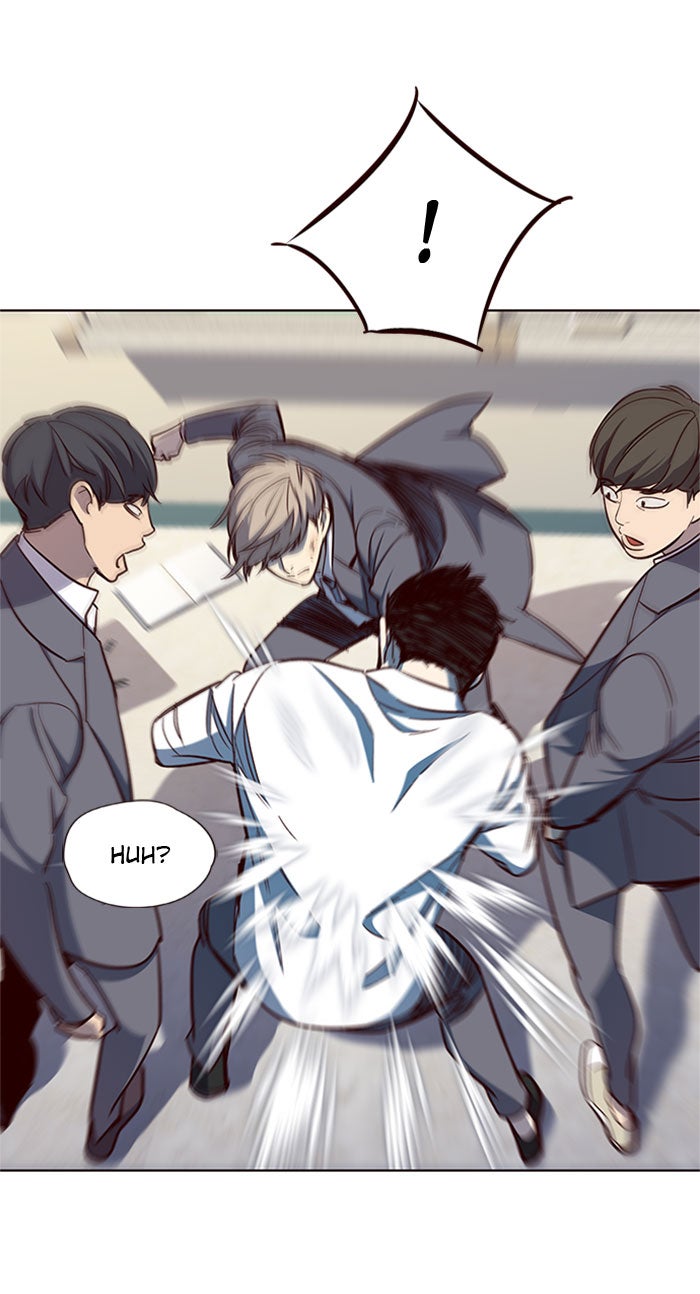 Read Eleceed EN Manga Online