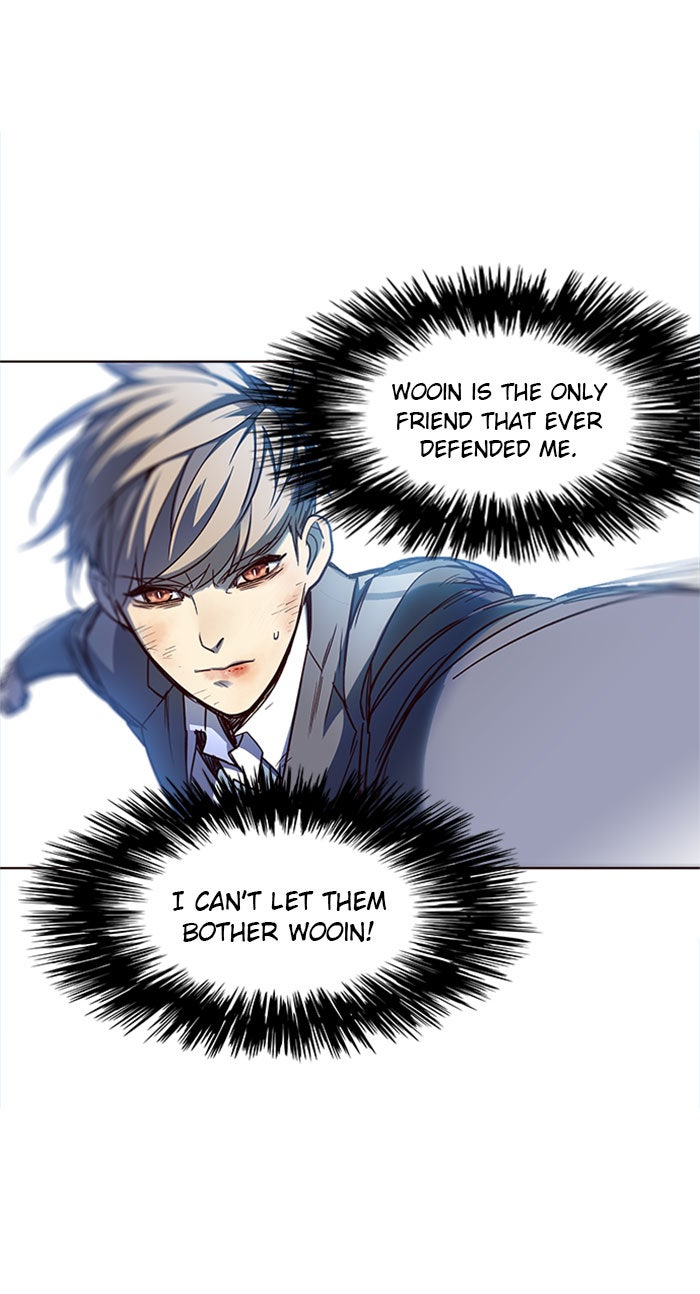 Read Eleceed EN Manga Online