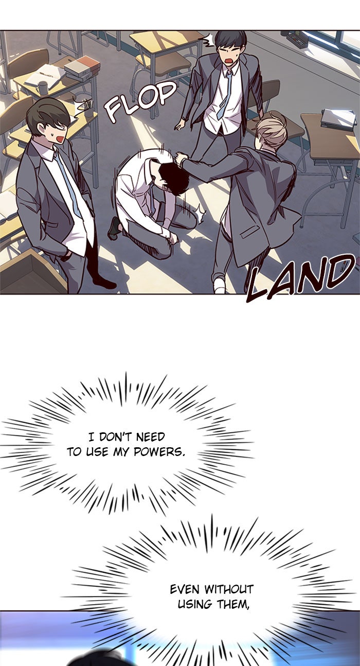 Read Eleceed EN Manga Online